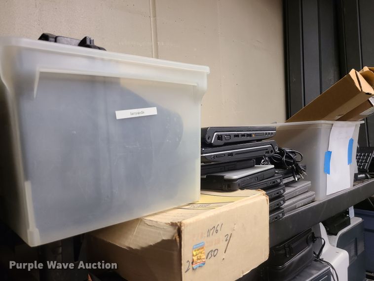 image for item MX9649 Office supplies and equipment