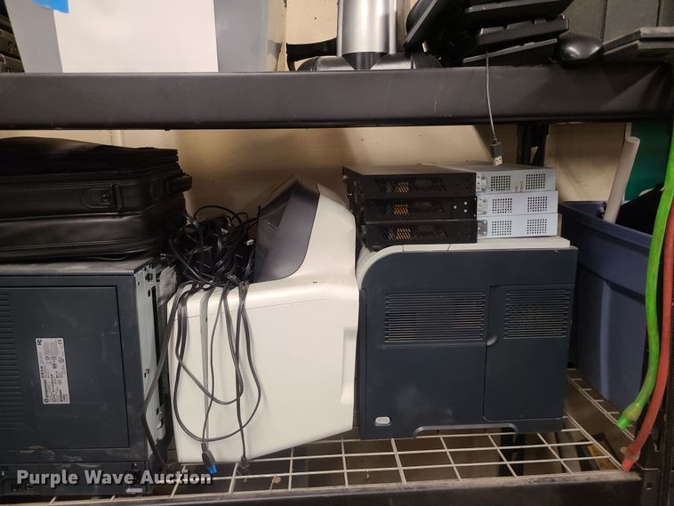 image for item MX9649 Office supplies and equipment