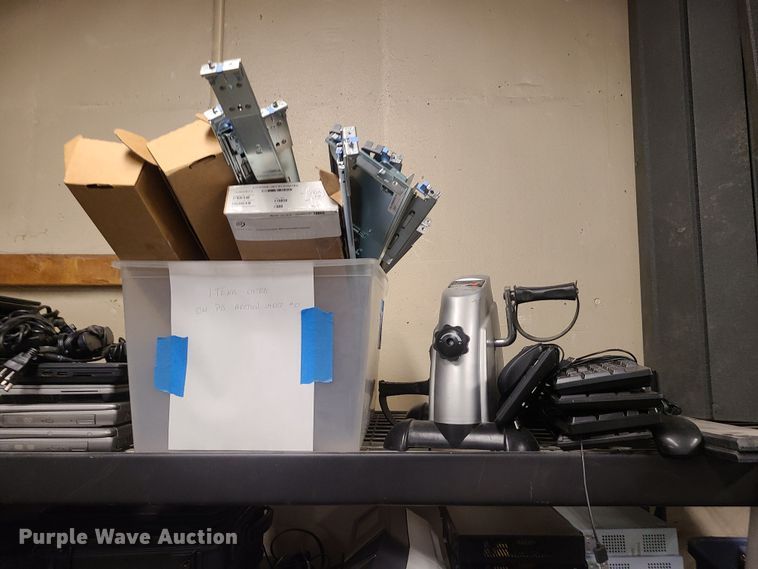 image for item MX9649 Office supplies and equipment