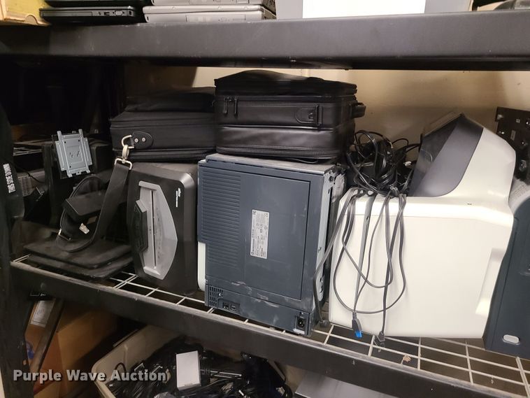 image for item MX9649 Office supplies and equipment