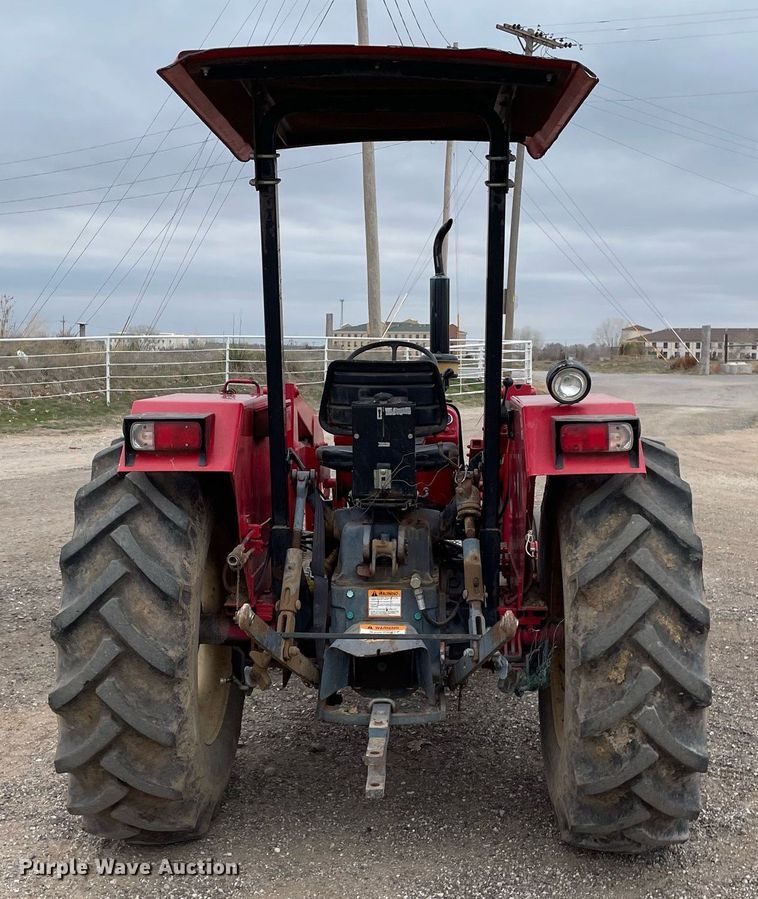 image for item MY9227 Mahindra 5005DI  tractor