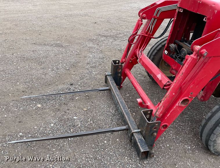 image for item MY9227 Mahindra 5005DI  tractor