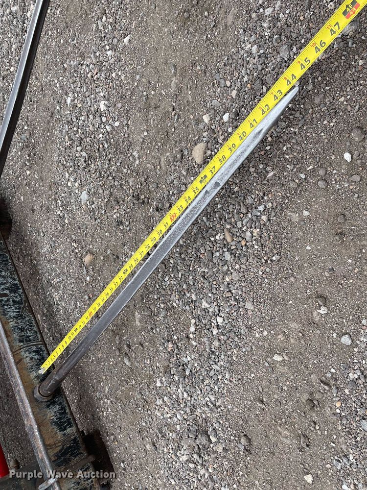 image for item MY9227 Mahindra 5005DI  tractor