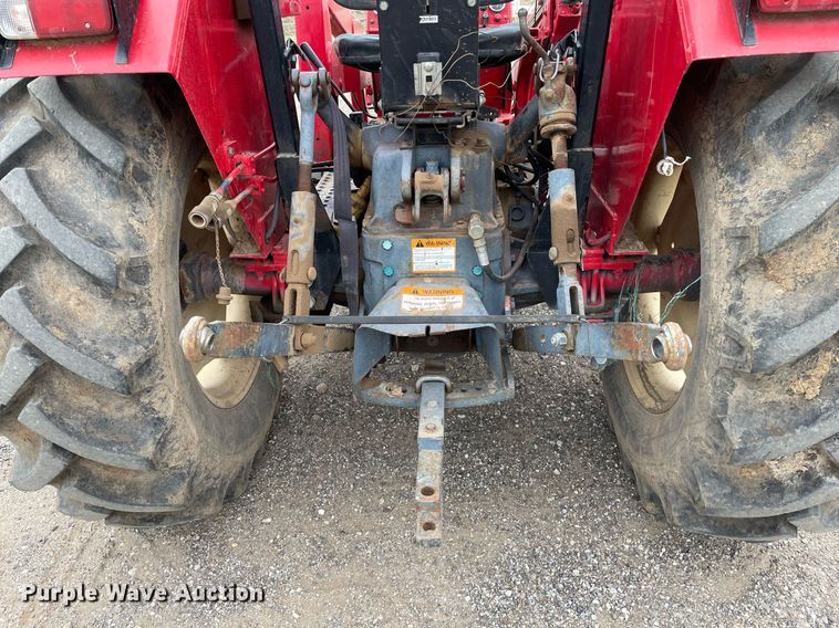 image for item MY9227 Mahindra 5005DI  tractor