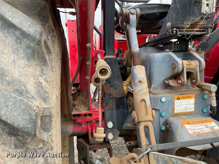 image for item MY9227 Mahindra 5005DI  tractor