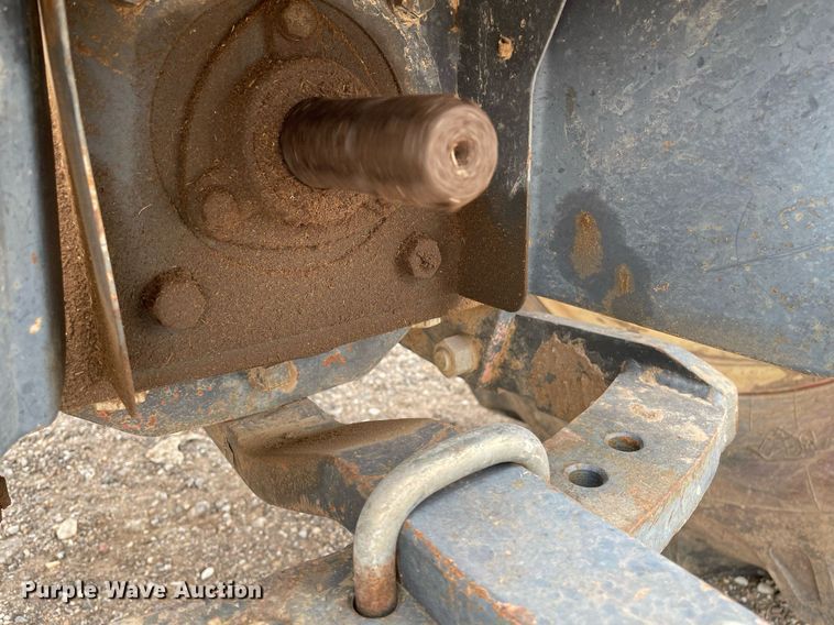 image for item MY9227 Mahindra 5005DI  tractor