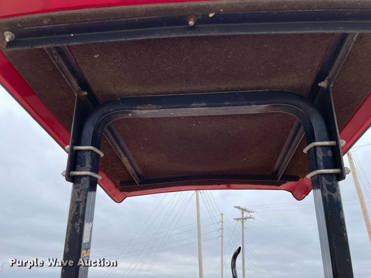 image for item MY9227 Mahindra 5005DI  tractor