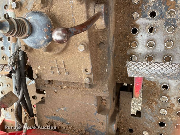 image for item MY9227 Mahindra 5005DI  tractor