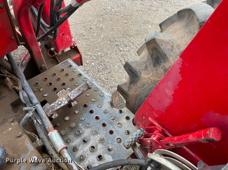 image for item MY9227 Mahindra 5005DI  tractor