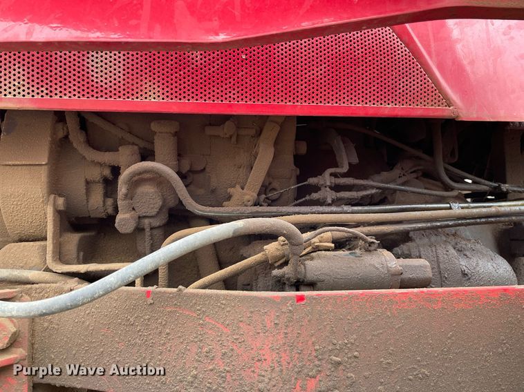 image for item MY9227 Mahindra 5005DI  tractor