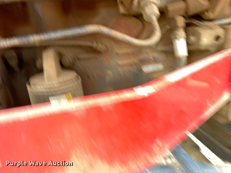 image for item MY9227 Mahindra 5005DI  tractor