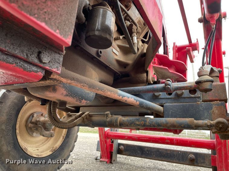 image for item MY9227 Mahindra 5005DI  tractor