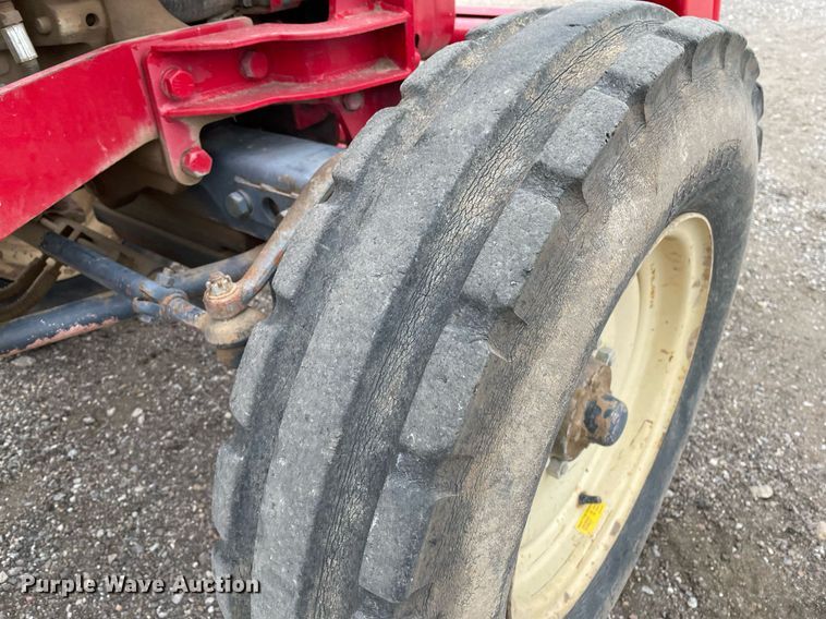 image for item MY9227 Mahindra 5005DI  tractor