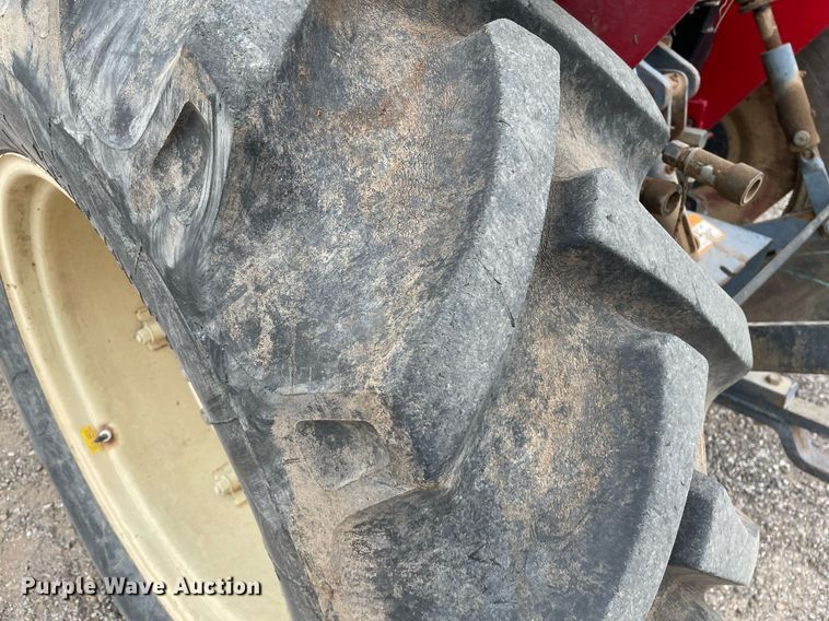 image for item MY9227 Mahindra 5005DI  tractor