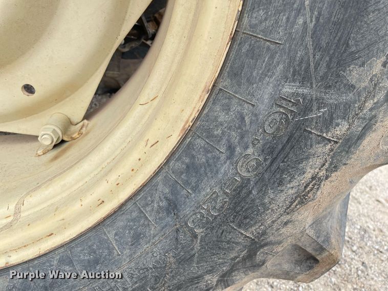 image for item MY9227 Mahindra 5005DI  tractor