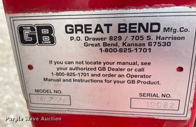 image for item MY9227 Mahindra 5005DI  tractor