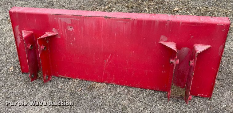 image for item MY9227 Mahindra 5005DI  tractor