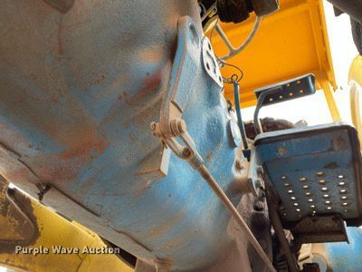 image for item MY9228 Ford 4400  tractor