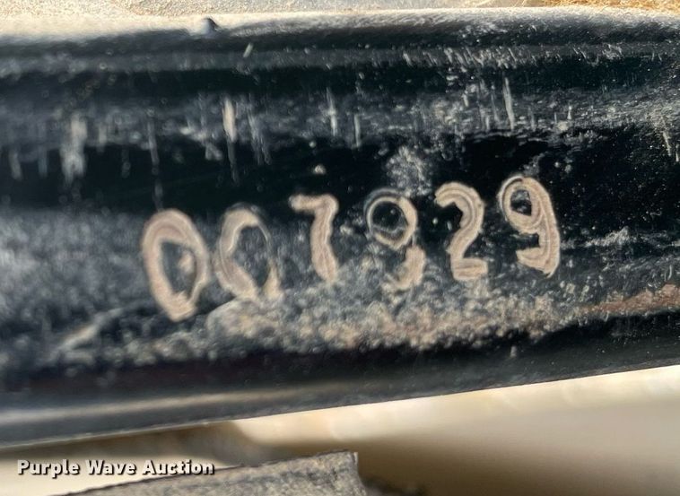 image for item MY9230 1988 John Deere AMT600  utility vehicle