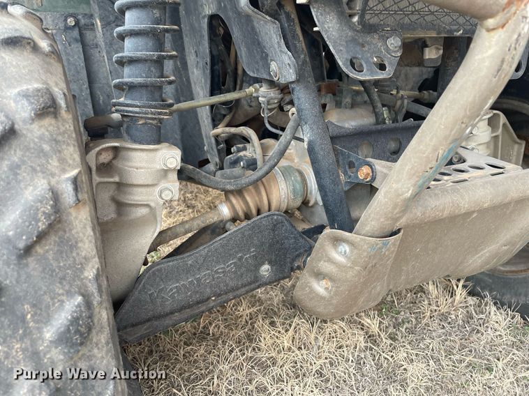 image for item MY9231 2004 Kawasaki Prairie 360  ATV