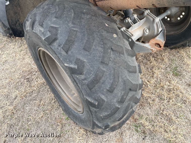 image for item MY9231 2004 Kawasaki Prairie 360  ATV