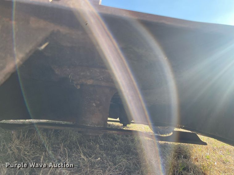 image for item MY9237 Grasshopper 620T2  ZTR lawn mower