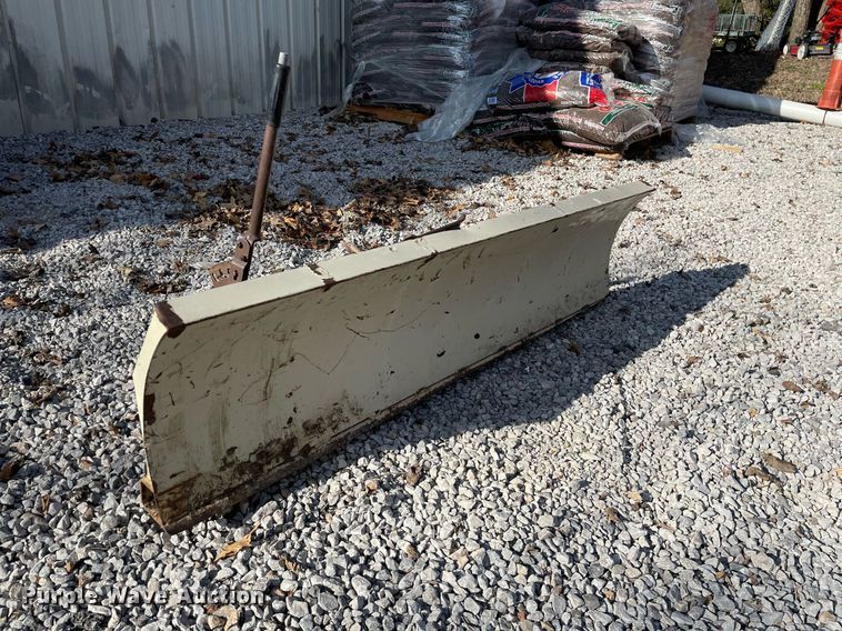 image for item MY9237 Grasshopper 620T2  ZTR lawn mower