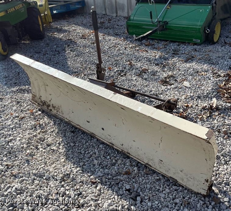 image for item MY9237 Grasshopper 620T2  ZTR lawn mower