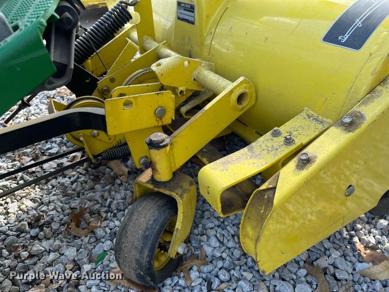 image for item MY9238 John Deere F510  lawn mower