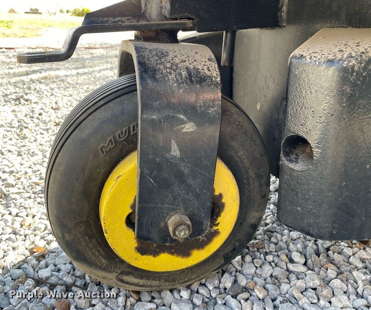 image for item MY9238 John Deere F510  lawn mower