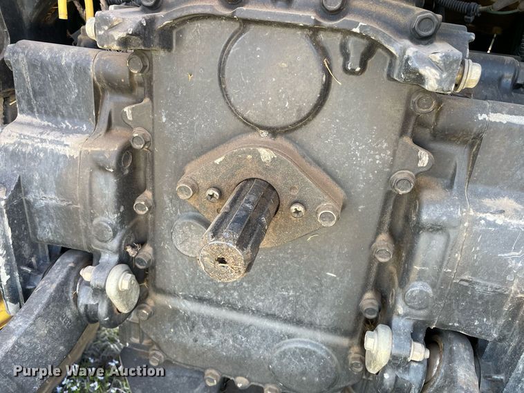 image for item MY9240 2006 John Deere 3120  tractor