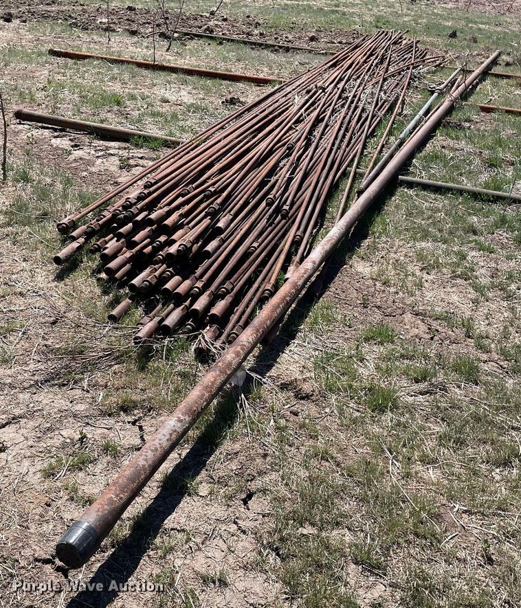 image for item MY9265 Oilfield equipment