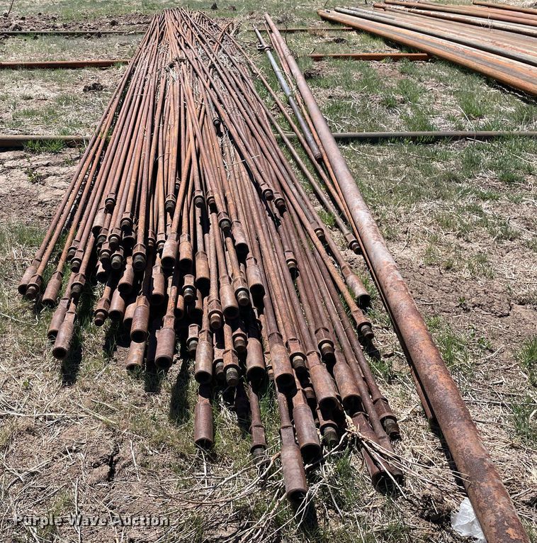 image for item MY9265 Oilfield equipment