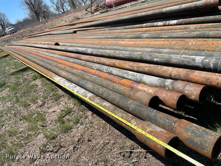 image for item MY9265 Oilfield equipment