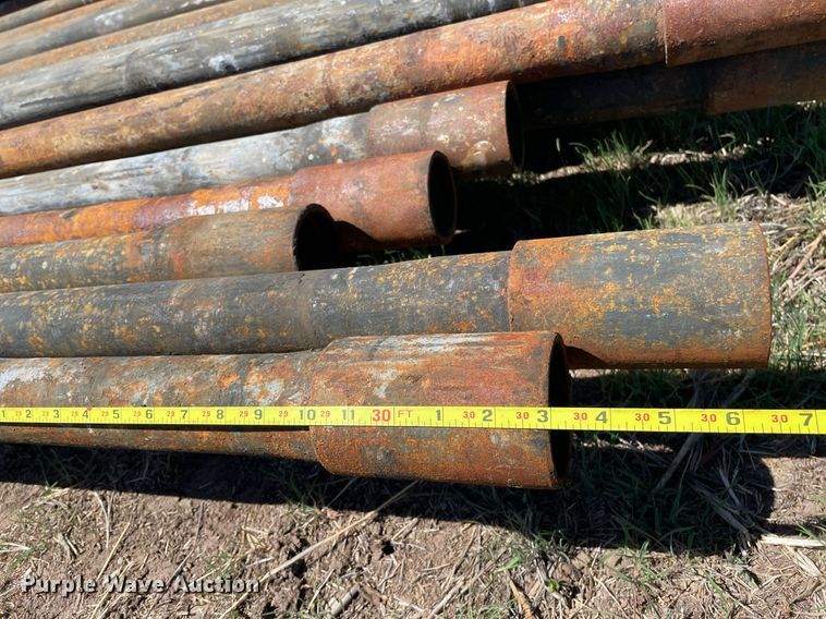 image for item MY9265 Oilfield equipment