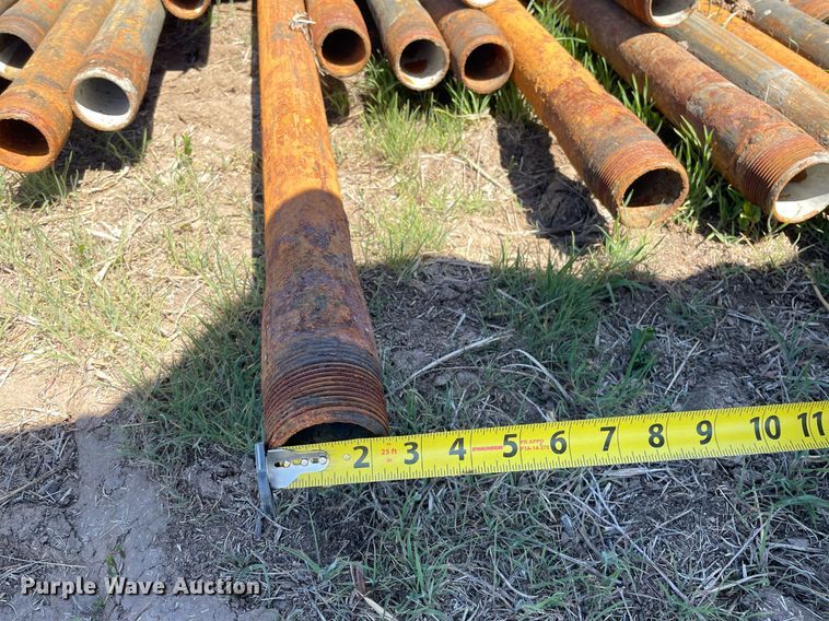 image for item MY9265 Oilfield equipment