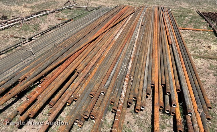 image for item MY9265 Oilfield equipment