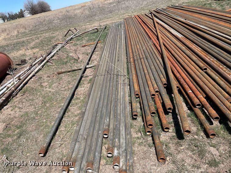 image for item MY9265 Oilfield equipment