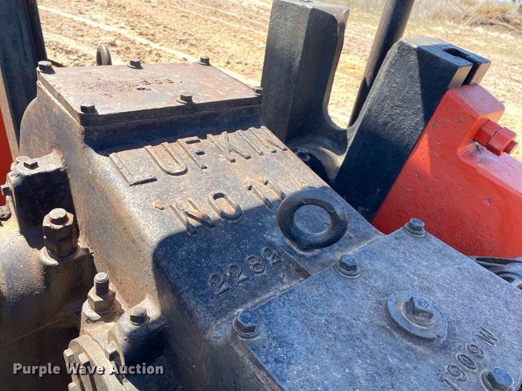 image for item MY9265 Oilfield equipment