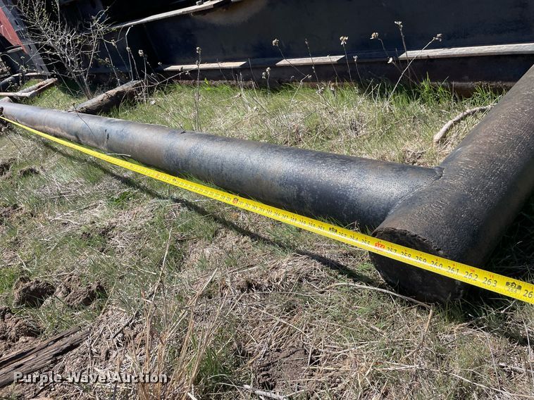 image for item MY9265 Oilfield equipment