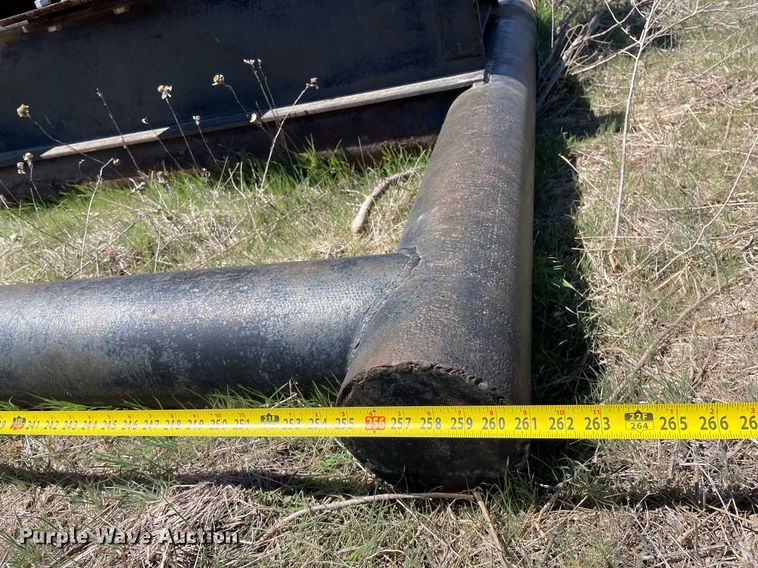 image for item MY9265 Oilfield equipment