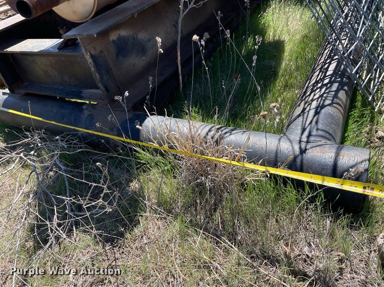 image for item MY9265 Oilfield equipment