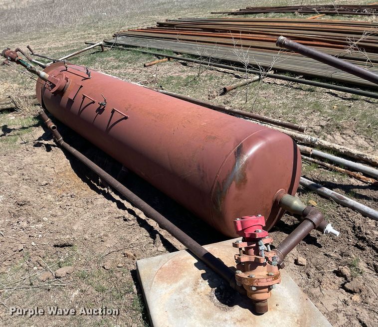 image for item MY9265 Oilfield equipment