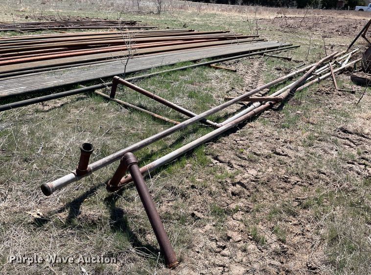 image for item MY9265 Oilfield equipment