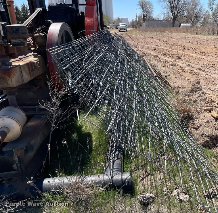 image for item MY9265 Oilfield equipment