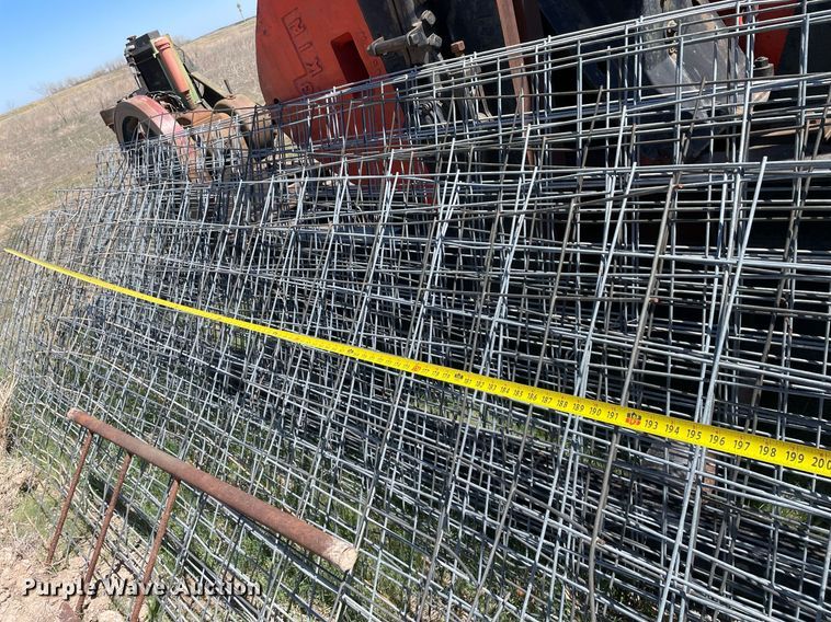 image for item MY9265 Oilfield equipment