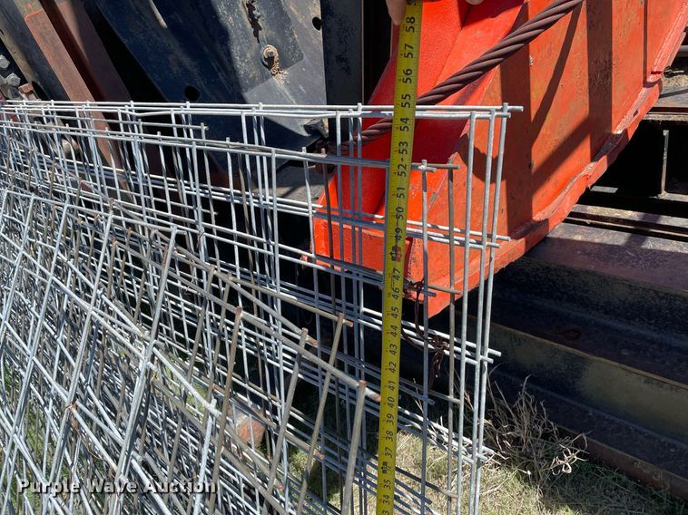 image for item MY9265 Oilfield equipment