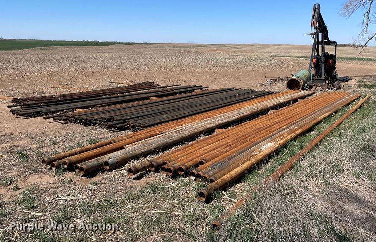 image for item MY9266 Oilfield equipment