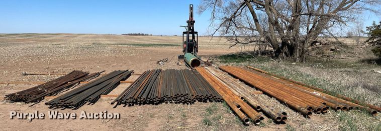 image for item MY9266 Oilfield equipment