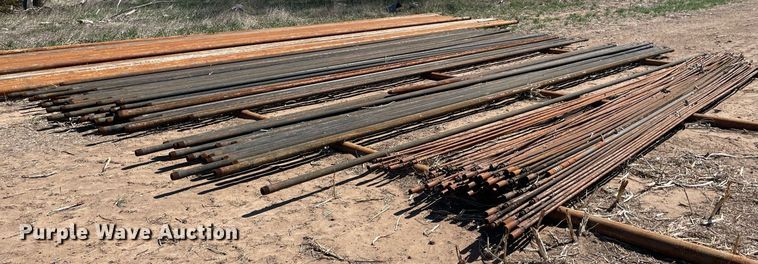 image for item MY9266 Oilfield equipment